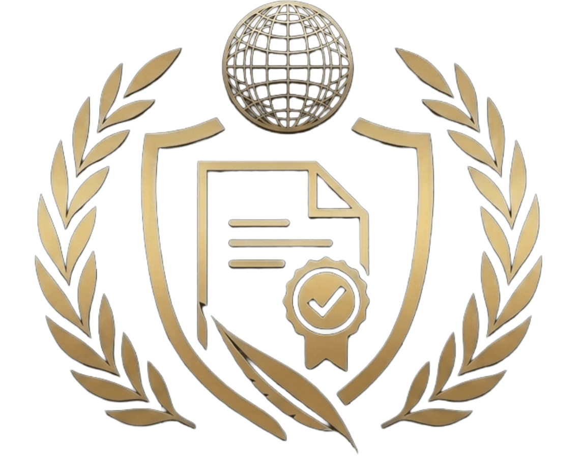 Apostille & Translation Logo